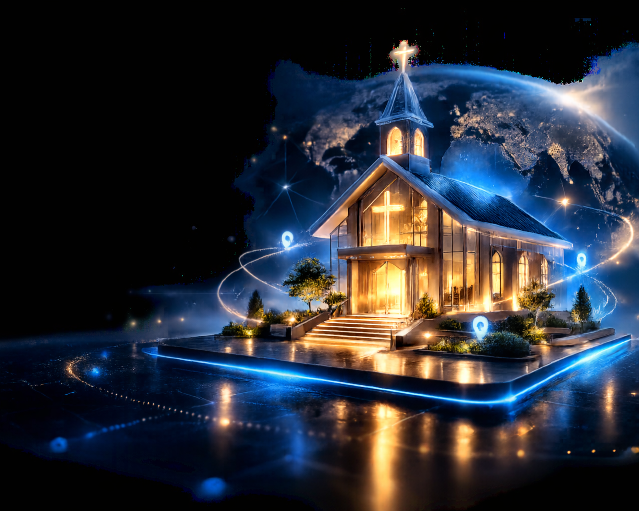 Riverview Bible